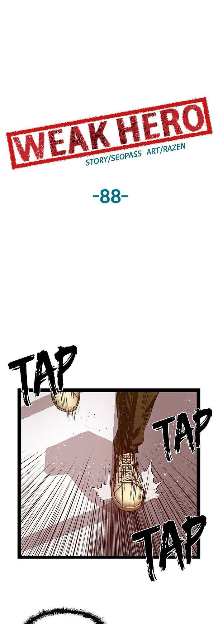 Anh Hùng Yếu Chapter 88 - Trang 2