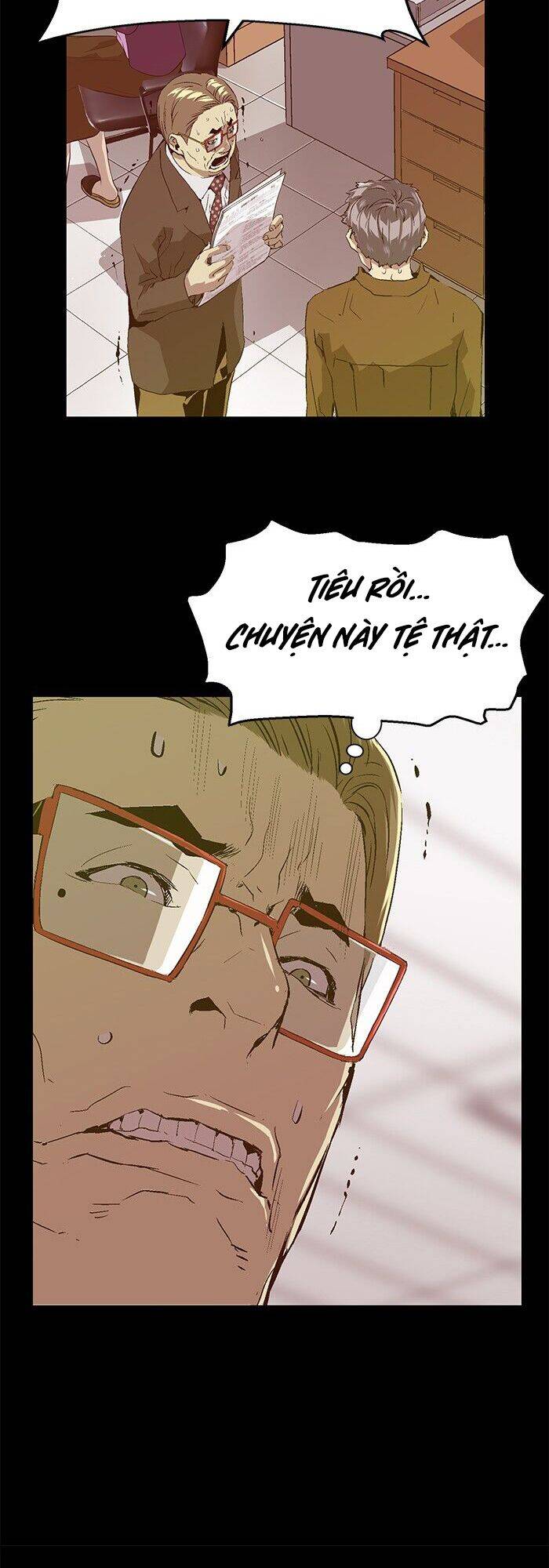 Anh Hùng Yếu Chapter 88 - Trang 2