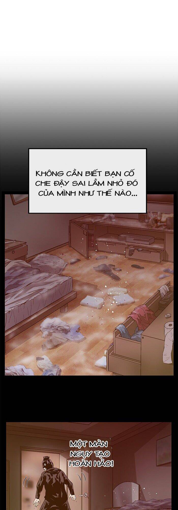 Anh Hùng Yếu Chapter 88 - Trang 2