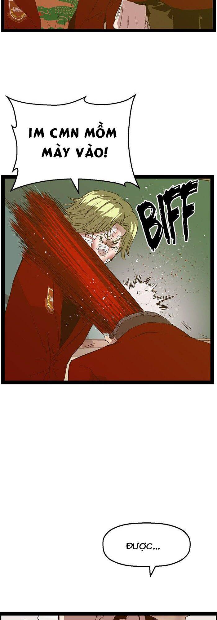 Anh Hùng Yếu Chapter 88 - Trang 2