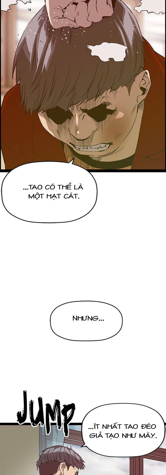 Anh Hùng Yếu Chapter 88 - Trang 2