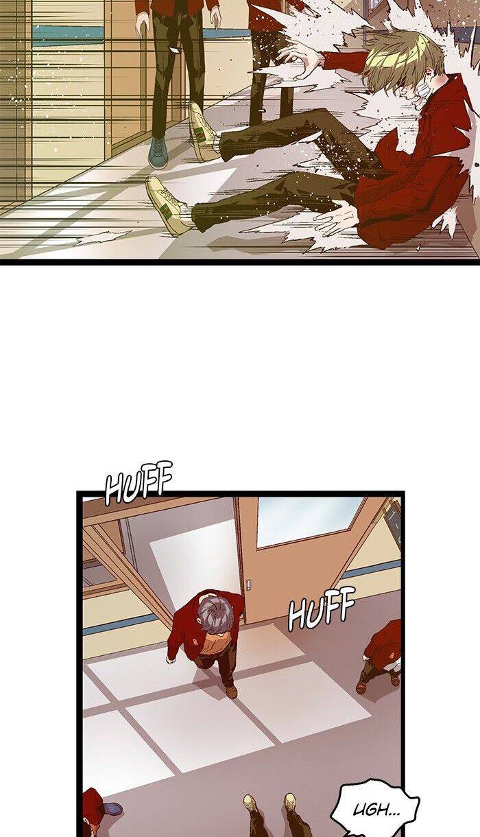 Anh Hùng Yếu Chapter 88 - Trang 2