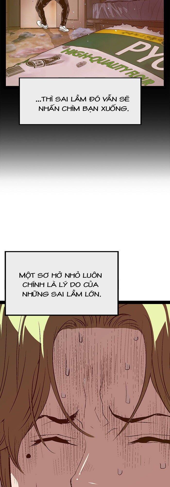 Anh Hùng Yếu Chapter 88 - Trang 2