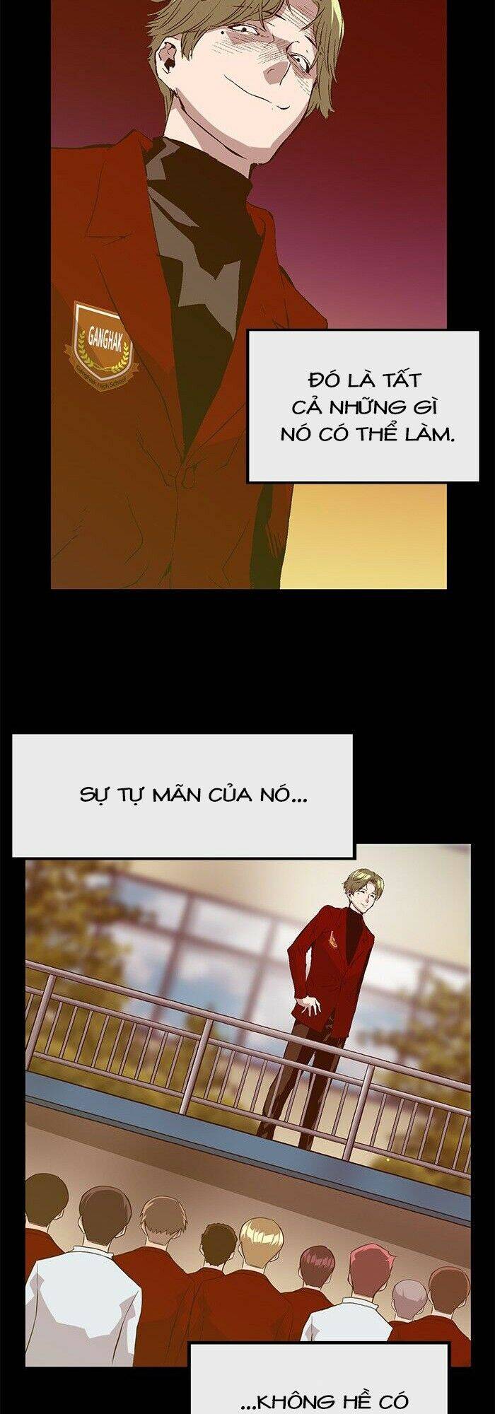 Anh Hùng Yếu Chapter 88 - Trang 2