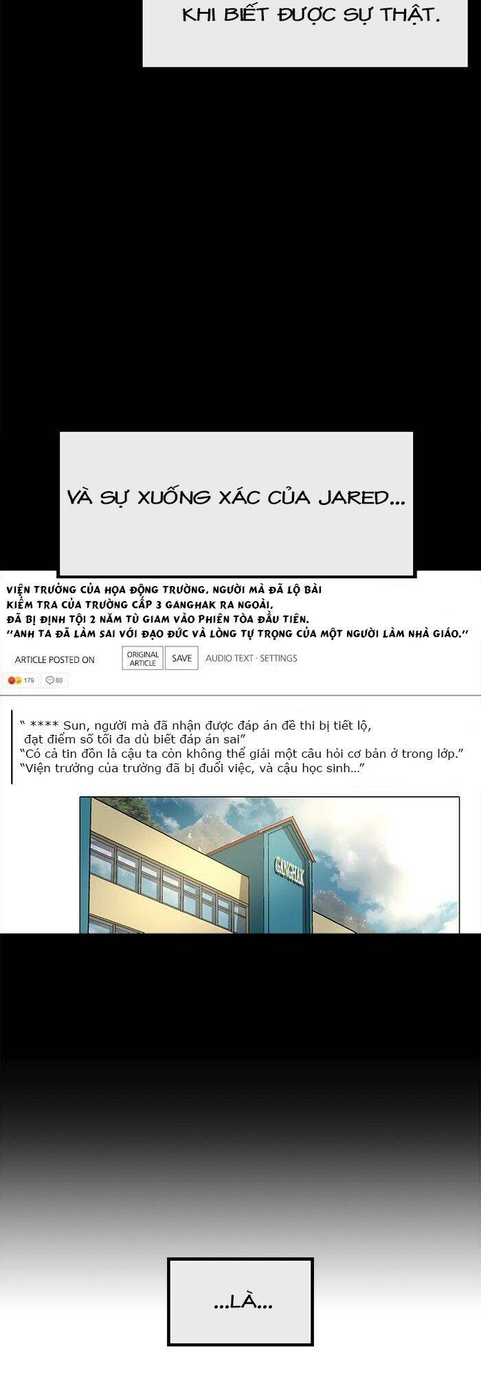 Anh Hùng Yếu Chapter 88 - Trang 2