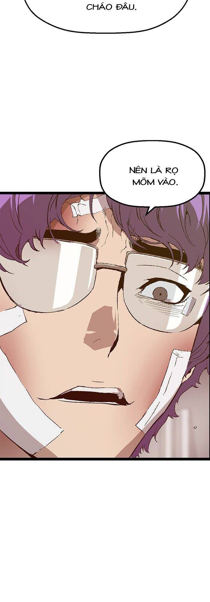 Anh Hùng Yếu Chapter 88 - Trang 2