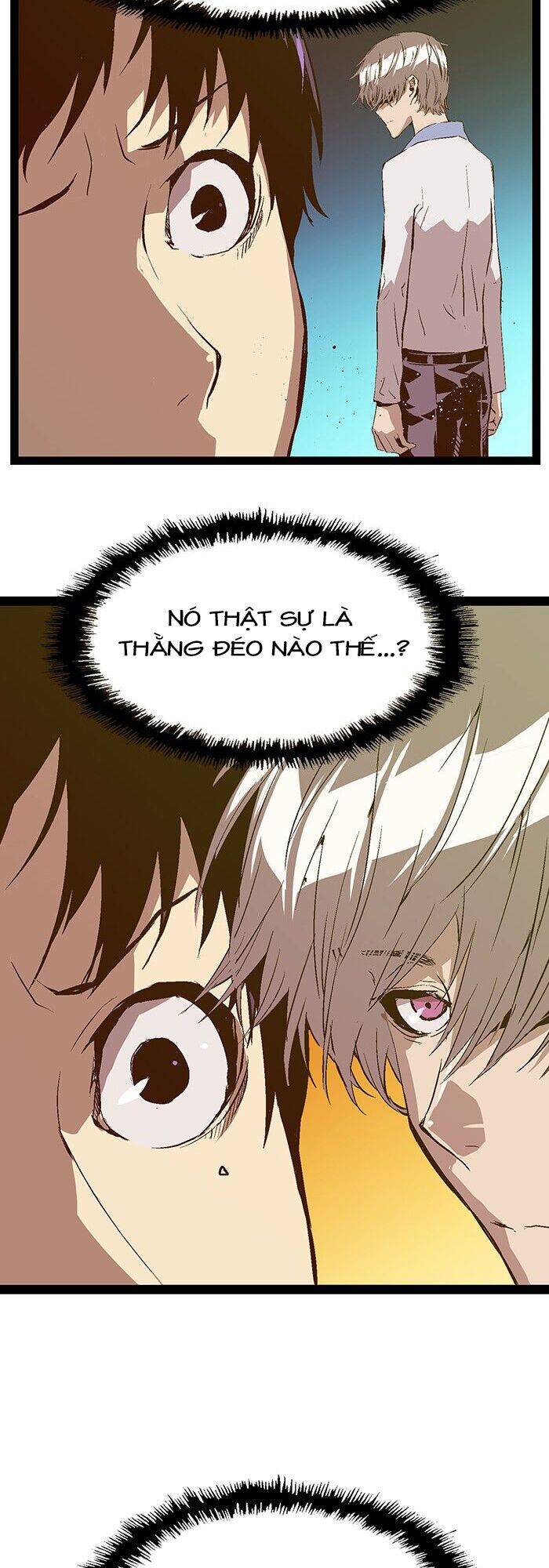Anh Hùng Yếu Chapter 89 - Trang 2