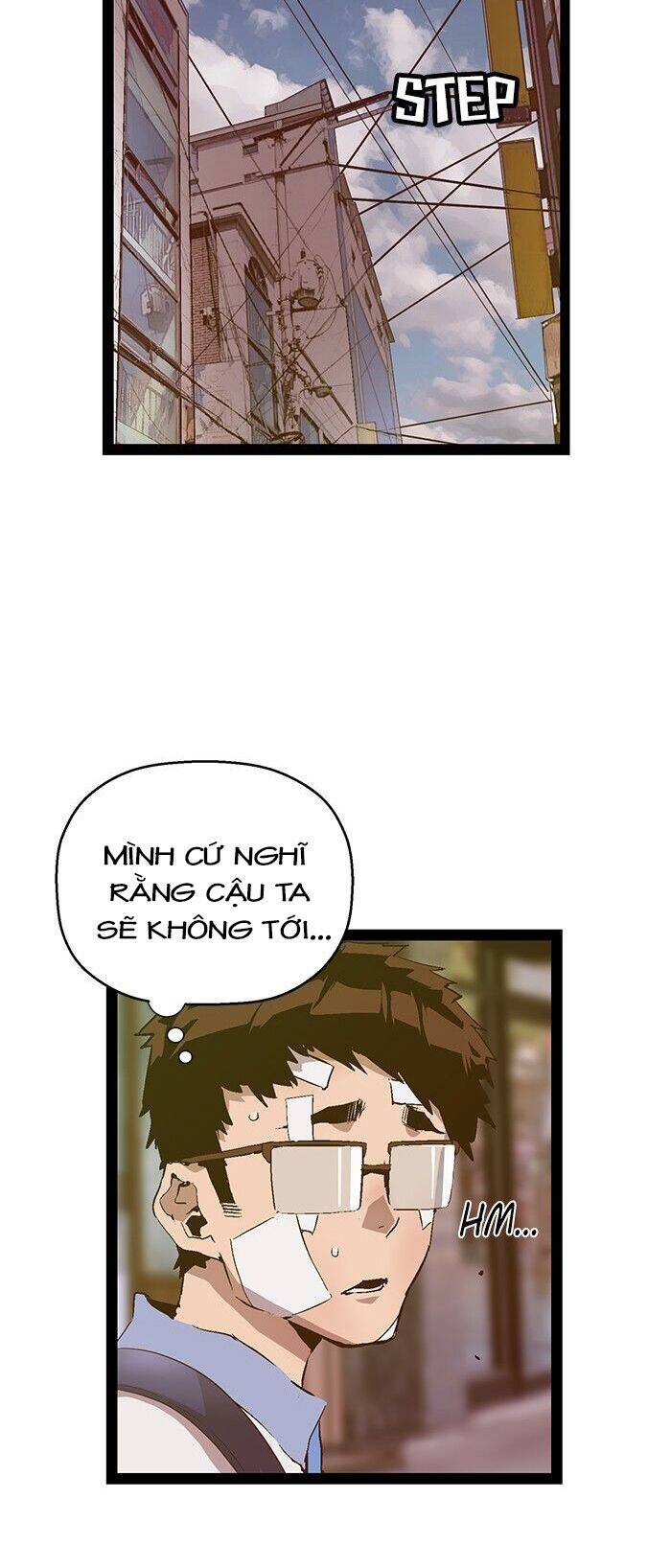 Anh Hùng Yếu Chapter 89 - Trang 2