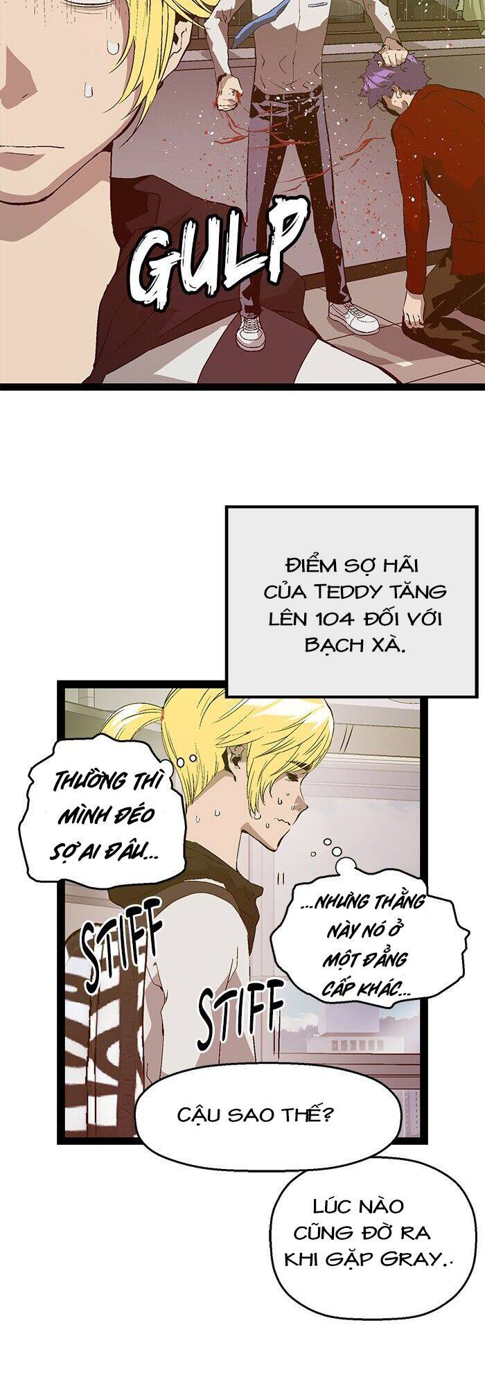 Anh Hùng Yếu Chapter 89 - Trang 2
