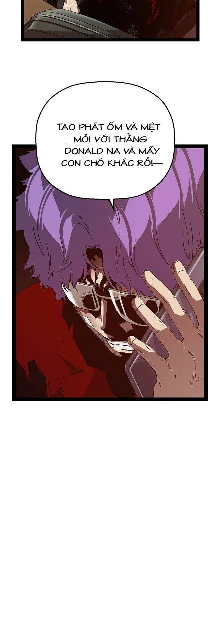 Anh Hùng Yếu Chapter 89 - Trang 2