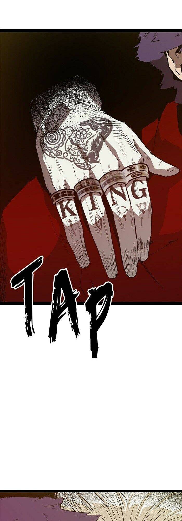 Anh Hùng Yếu Chapter 89 - Trang 2