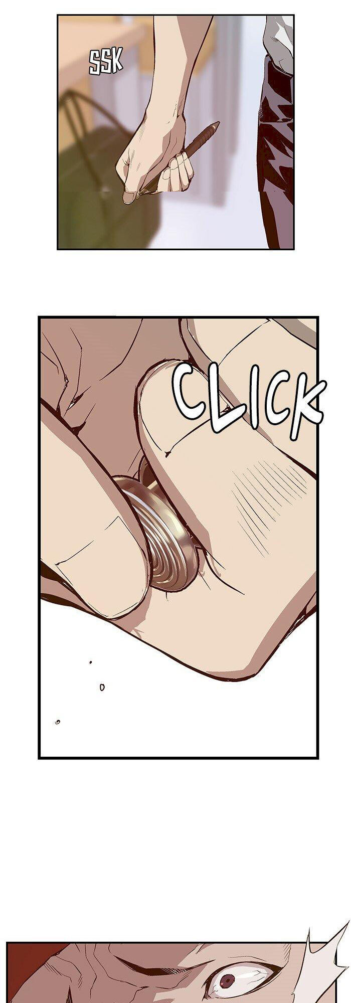 Anh Hùng Yếu Chapter 9 - Trang 2