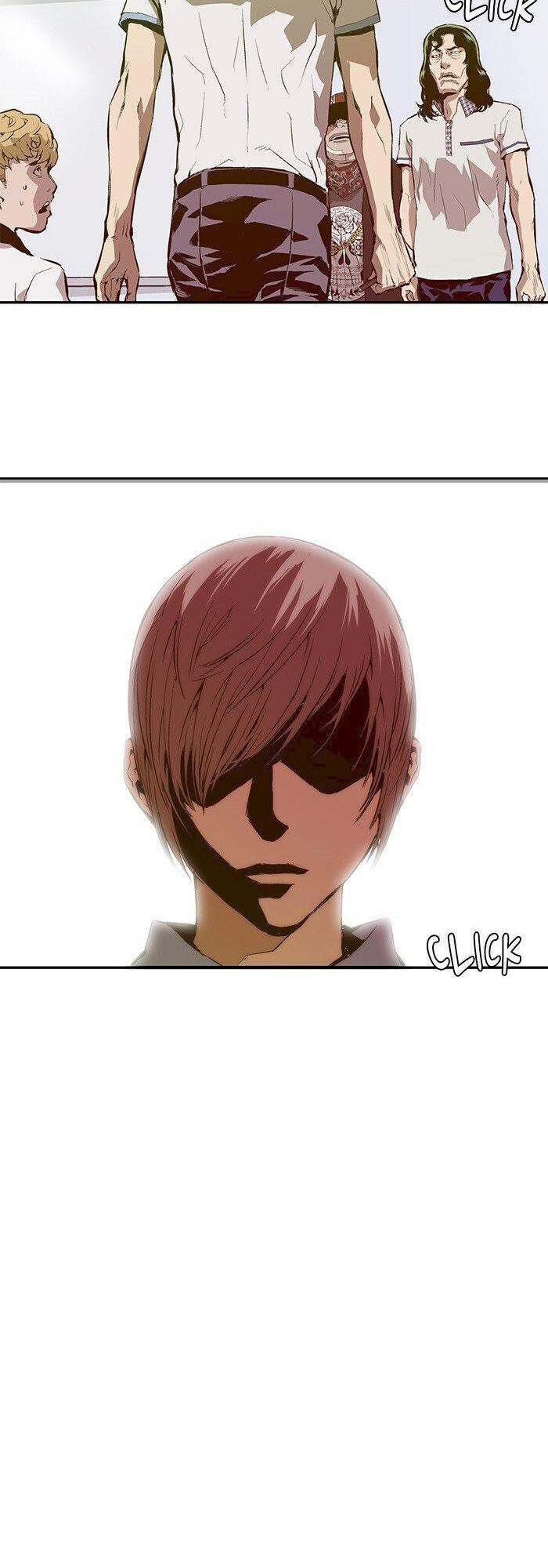 Anh Hùng Yếu Chapter 9 - Trang 2