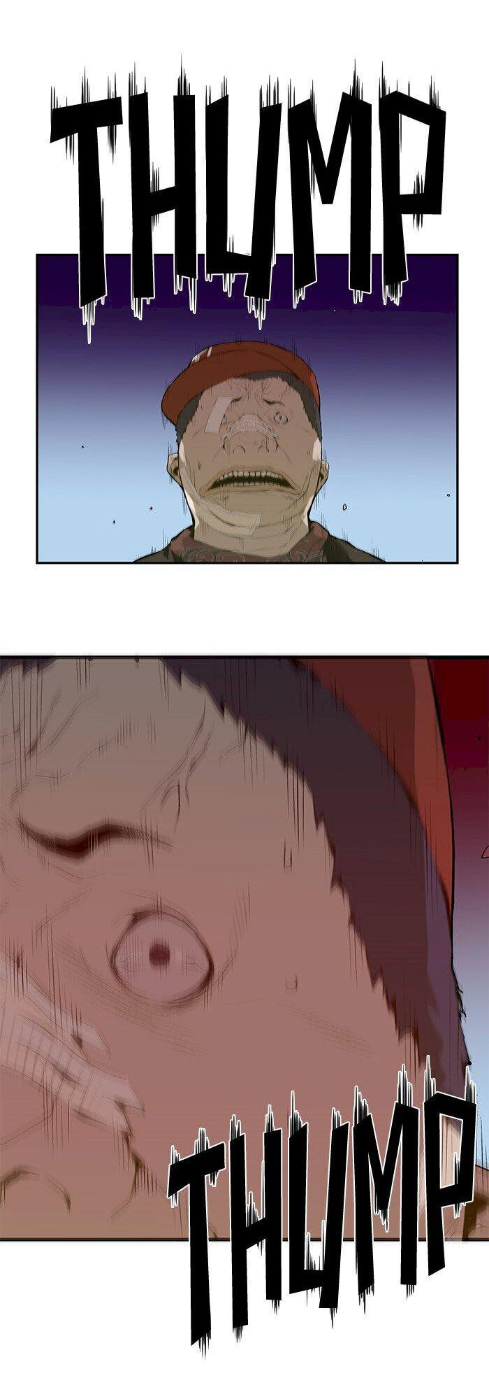 Anh Hùng Yếu Chapter 9 - Trang 2