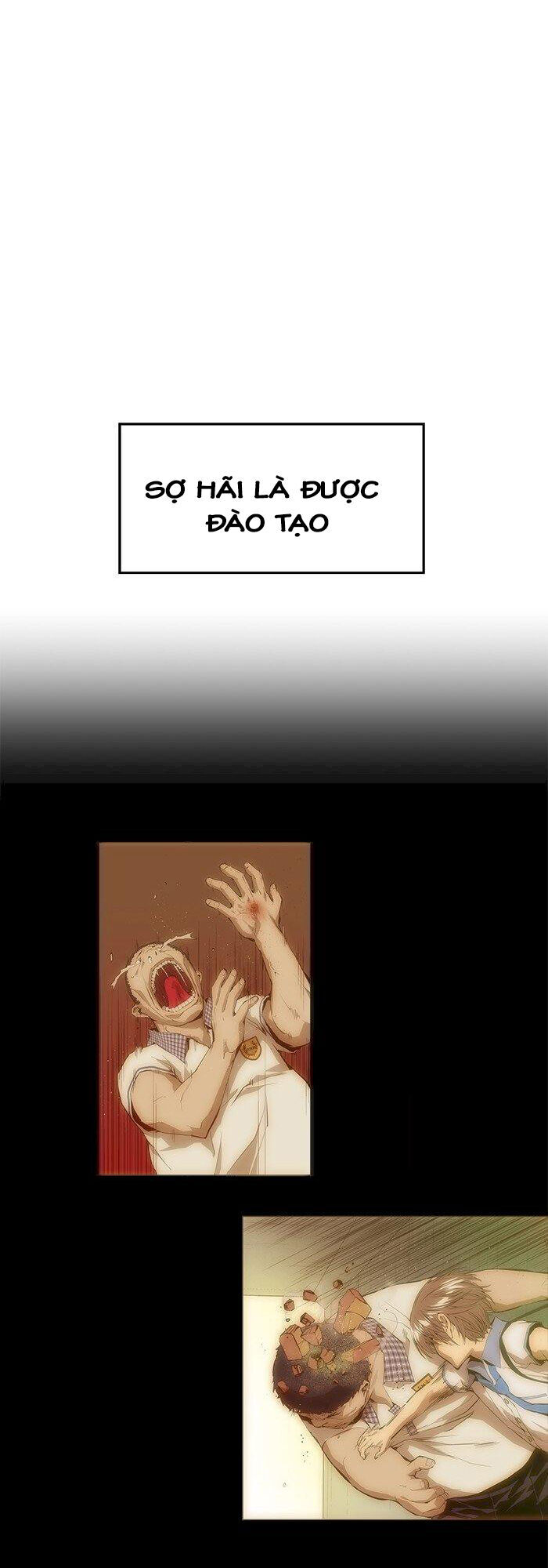 Anh Hùng Yếu Chapter 9 - Trang 2