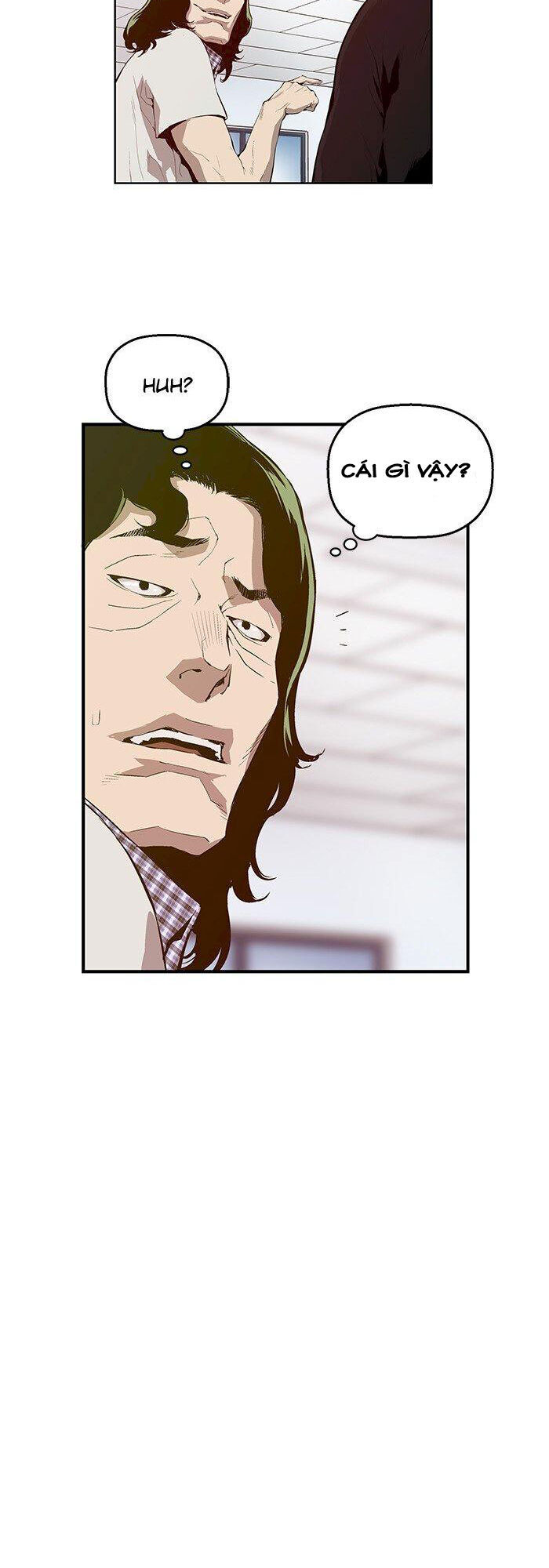 Anh Hùng Yếu Chapter 9 - Trang 2