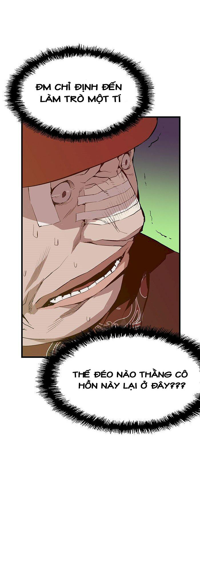 Anh Hùng Yếu Chapter 9 - Trang 2