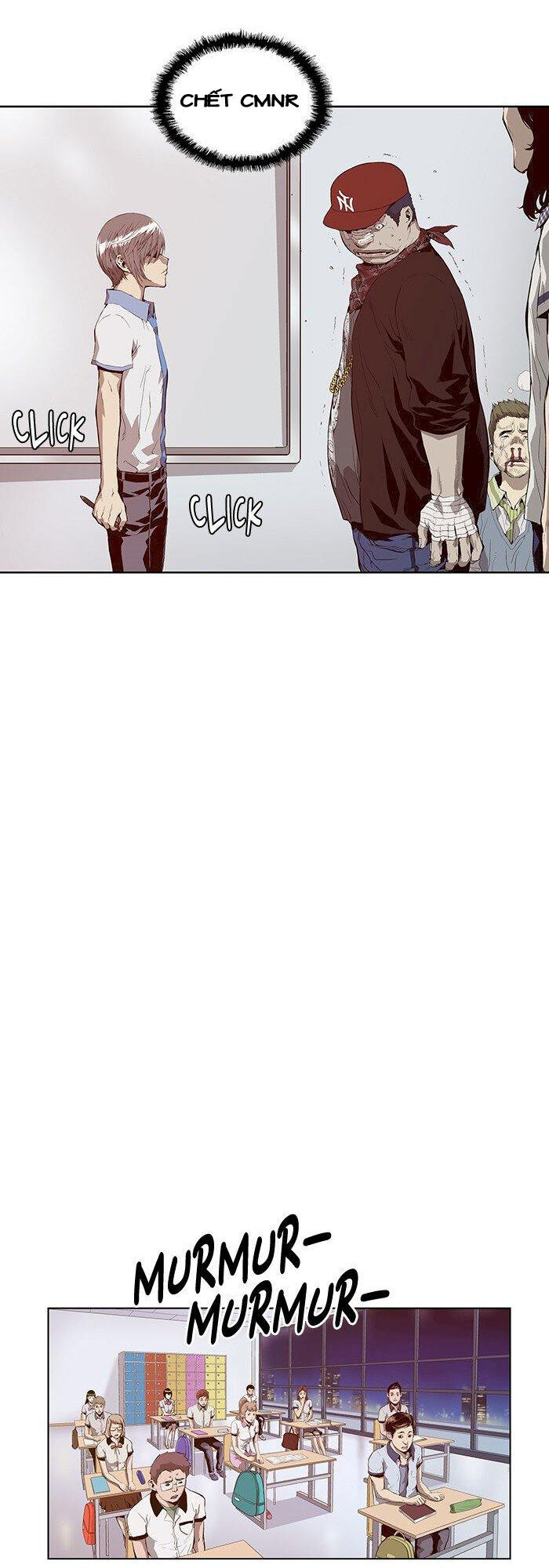 Anh Hùng Yếu Chapter 9 - Trang 2