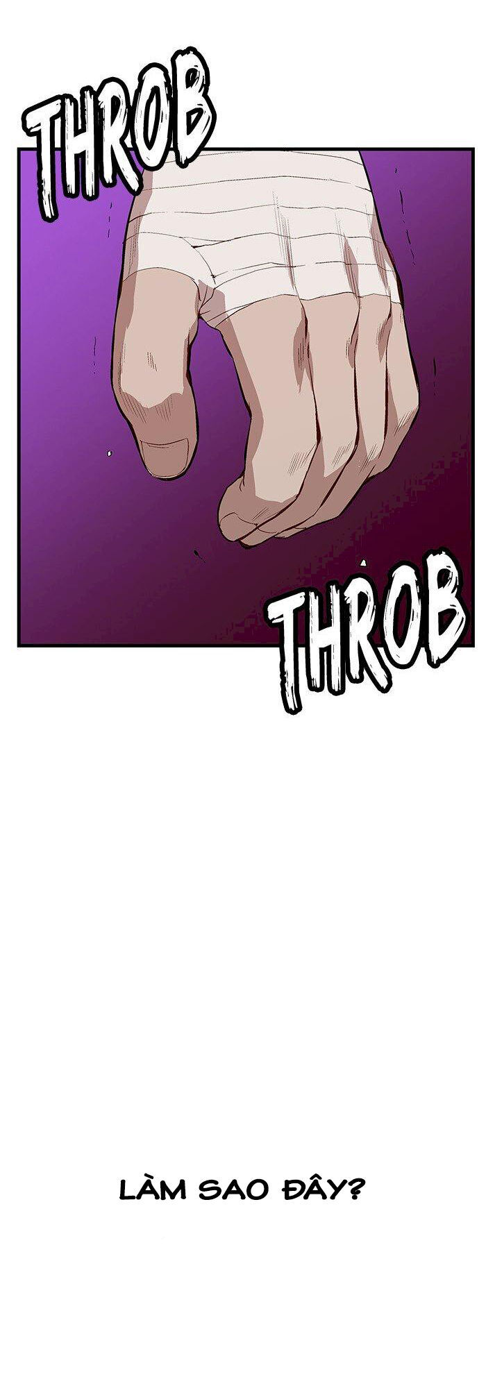 Anh Hùng Yếu Chapter 9 - Trang 2