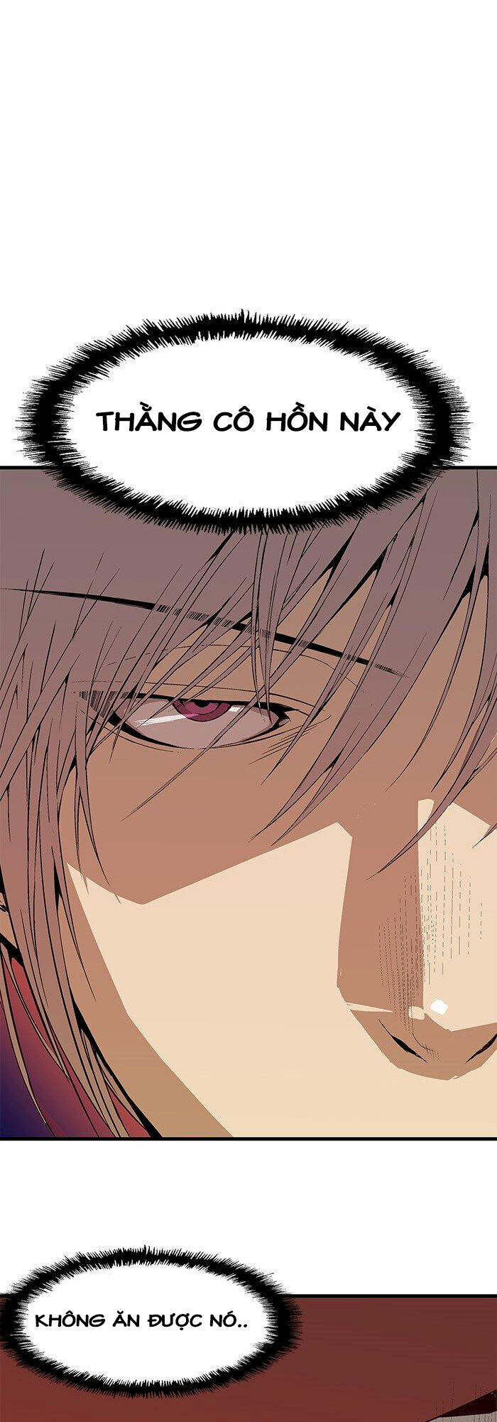 Anh Hùng Yếu Chapter 9 - Trang 2