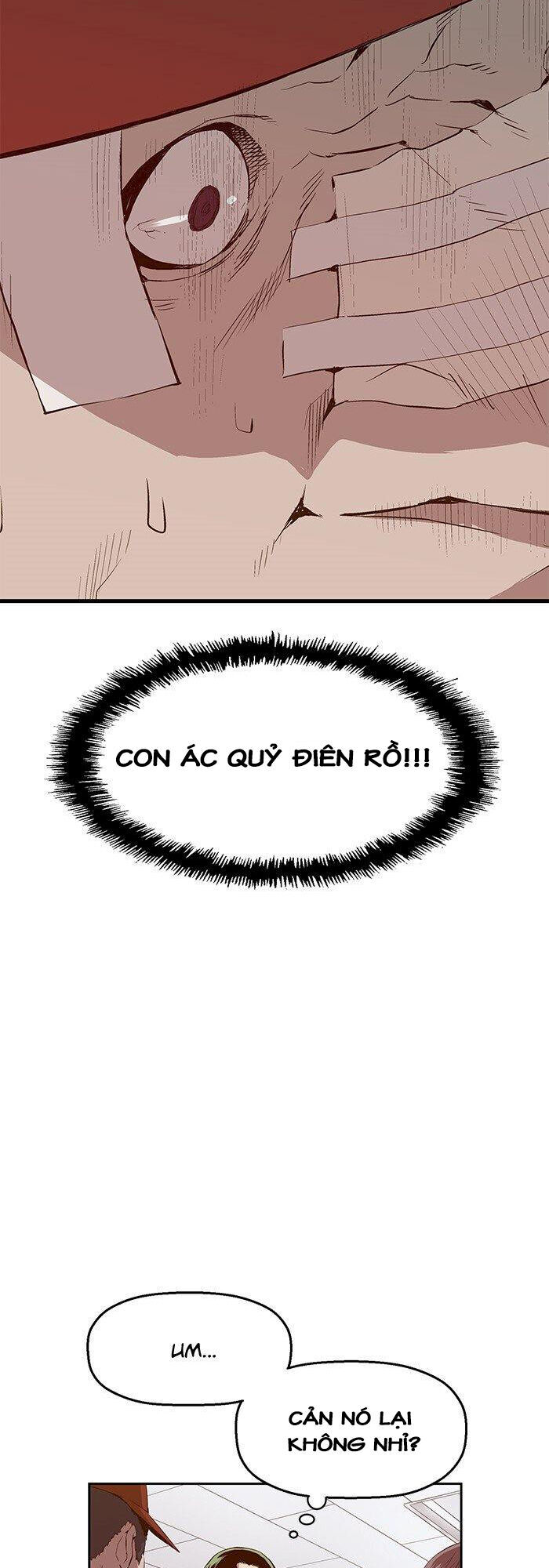 Anh Hùng Yếu Chapter 9 - Trang 2