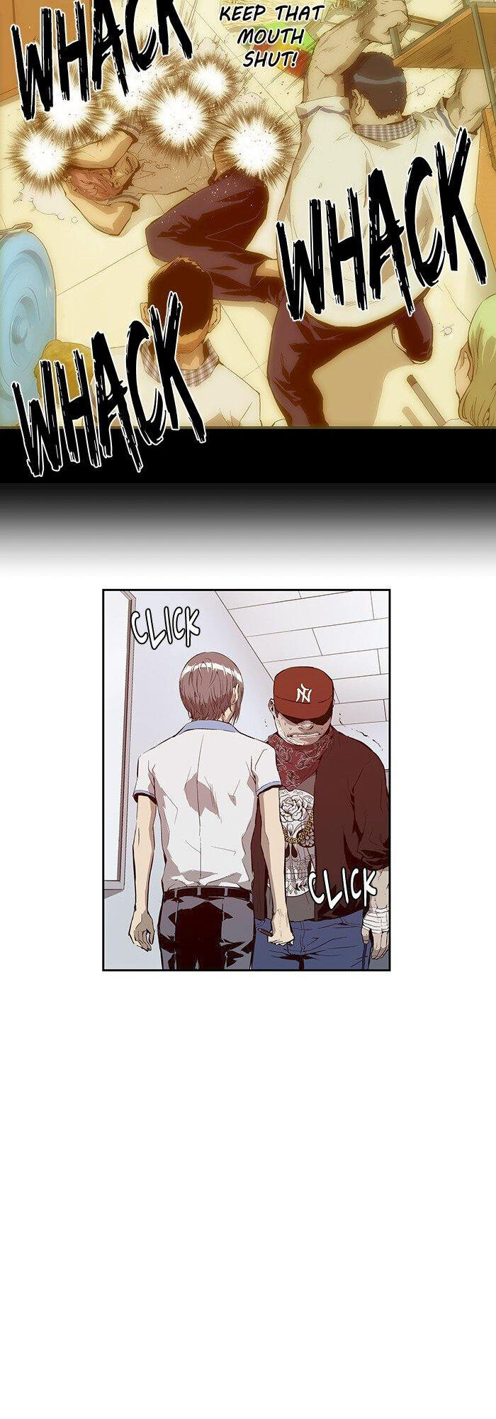 Anh Hùng Yếu Chapter 9 - Trang 2