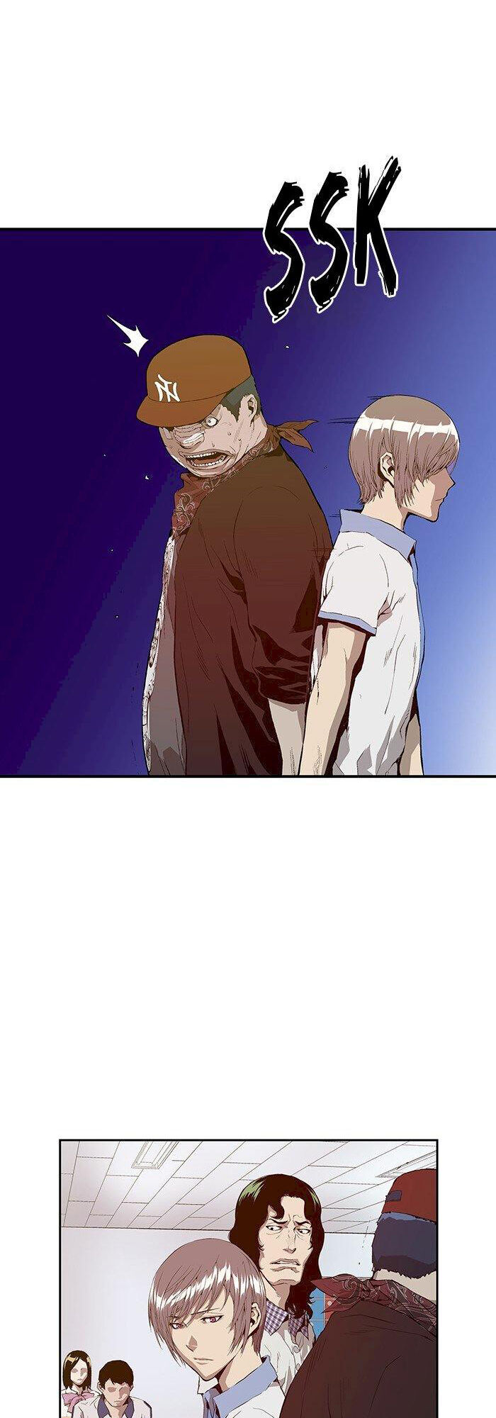 Anh Hùng Yếu Chapter 9 - Trang 2