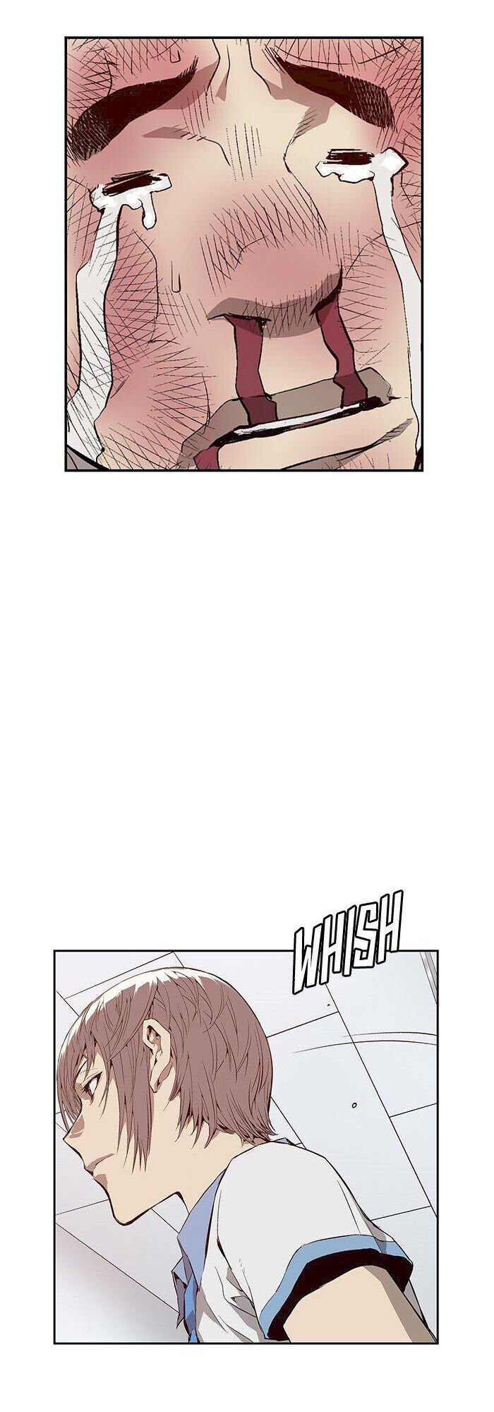 Anh Hùng Yếu Chapter 9 - Trang 2