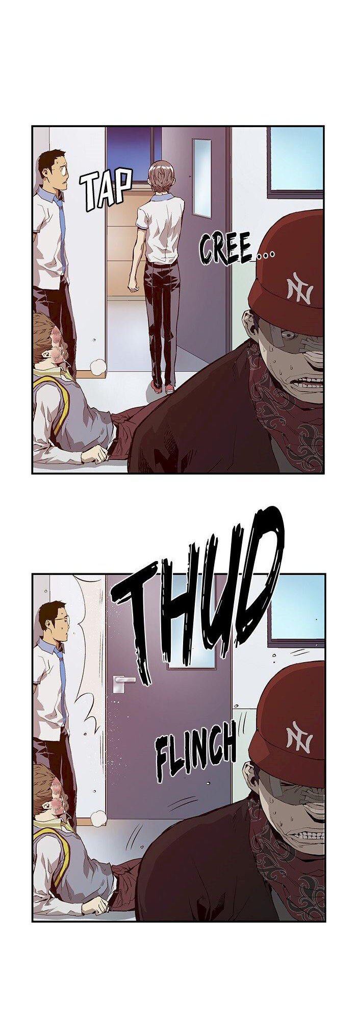 Anh Hùng Yếu Chapter 9 - Trang 2