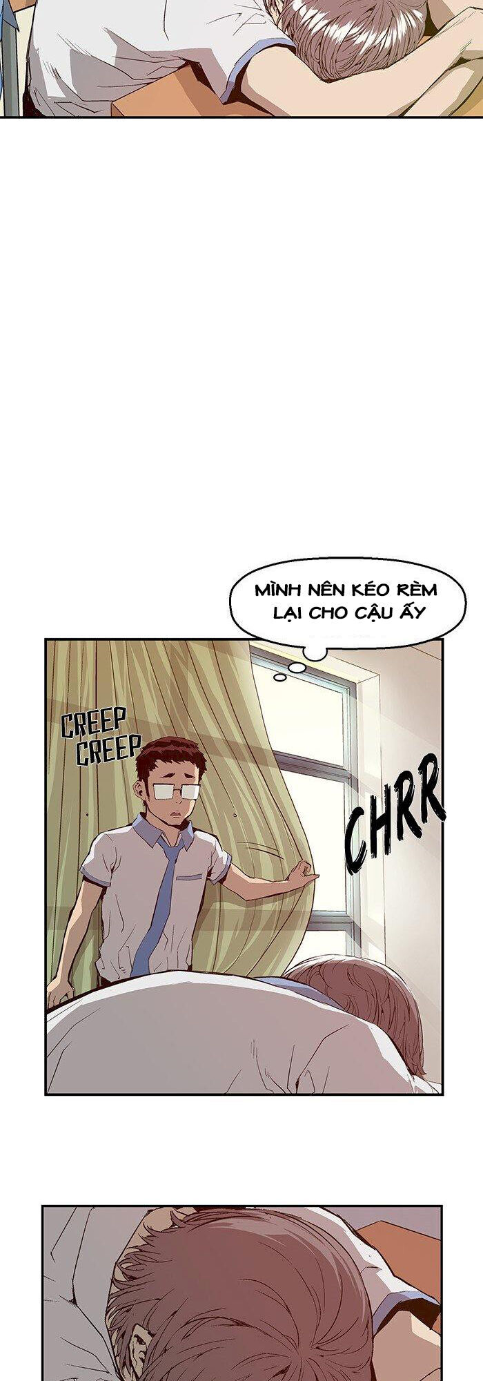 Anh Hùng Yếu Chapter 9 - Trang 2