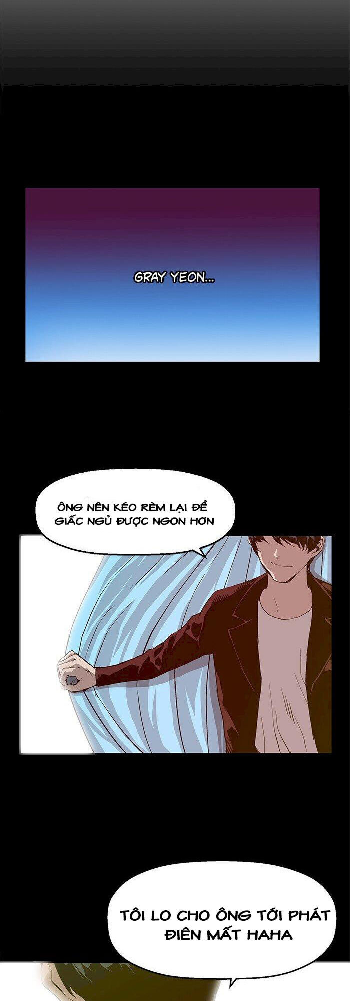 Anh Hùng Yếu Chapter 9 - Trang 2