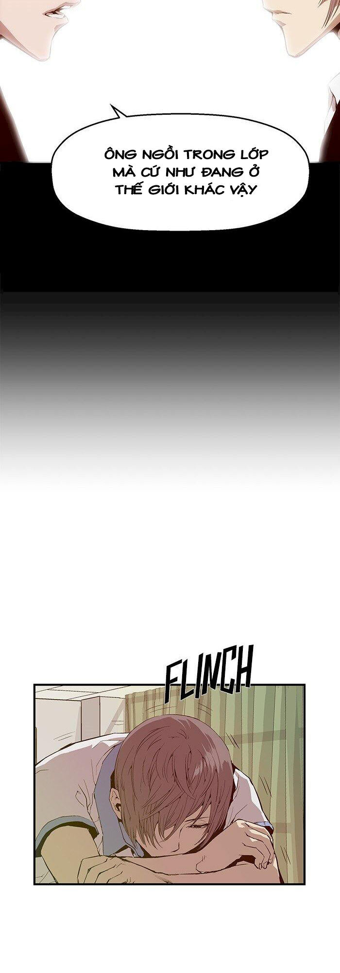 Anh Hùng Yếu Chapter 9 - Trang 2