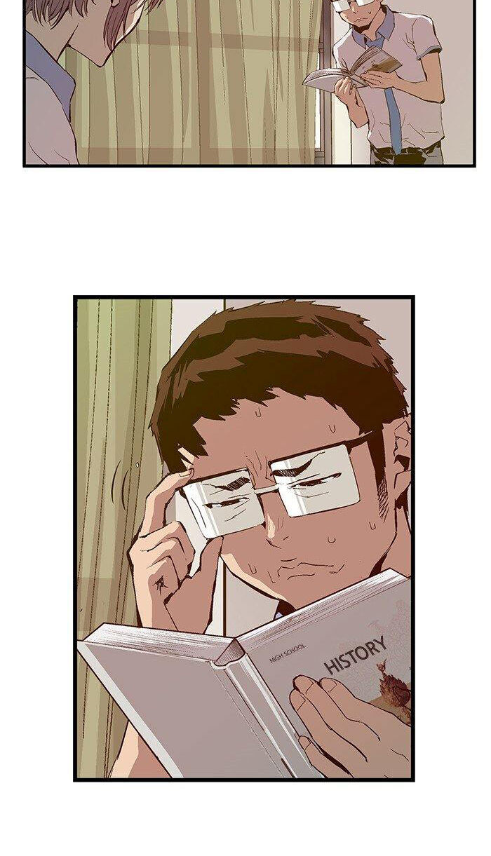 Anh Hùng Yếu Chapter 9 - Trang 2