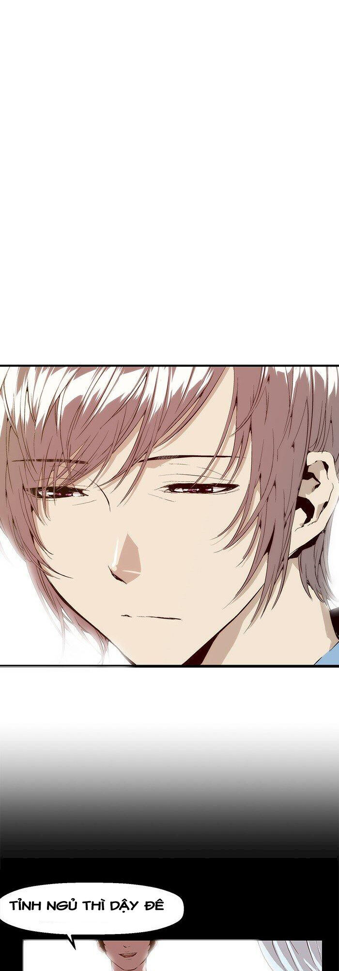 Anh Hùng Yếu Chapter 9 - Trang 2