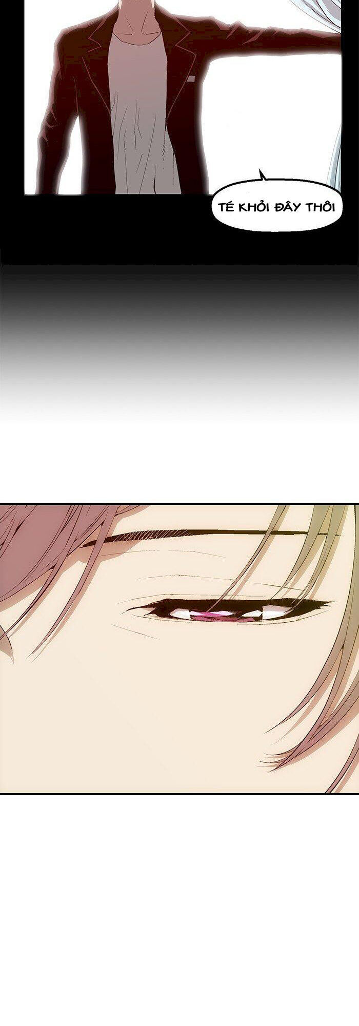 Anh Hùng Yếu Chapter 9 - Trang 2