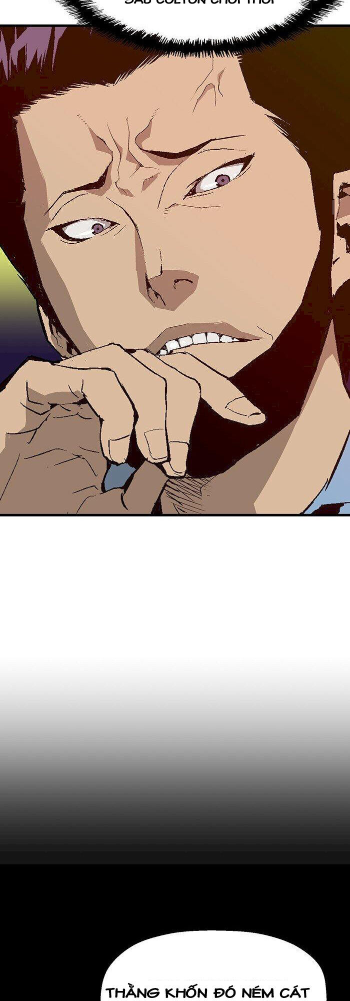 Anh Hùng Yếu Chapter 9 - Trang 2