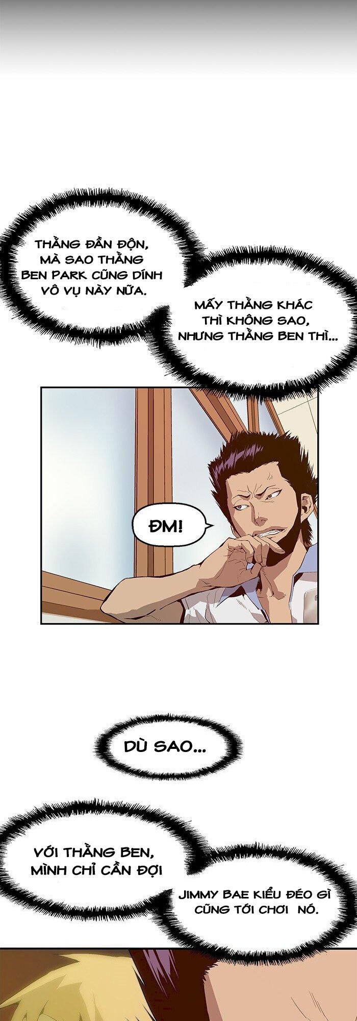 Anh Hùng Yếu Chapter 9 - Trang 2