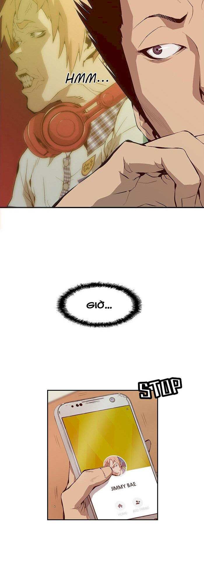 Anh Hùng Yếu Chapter 9 - Trang 2