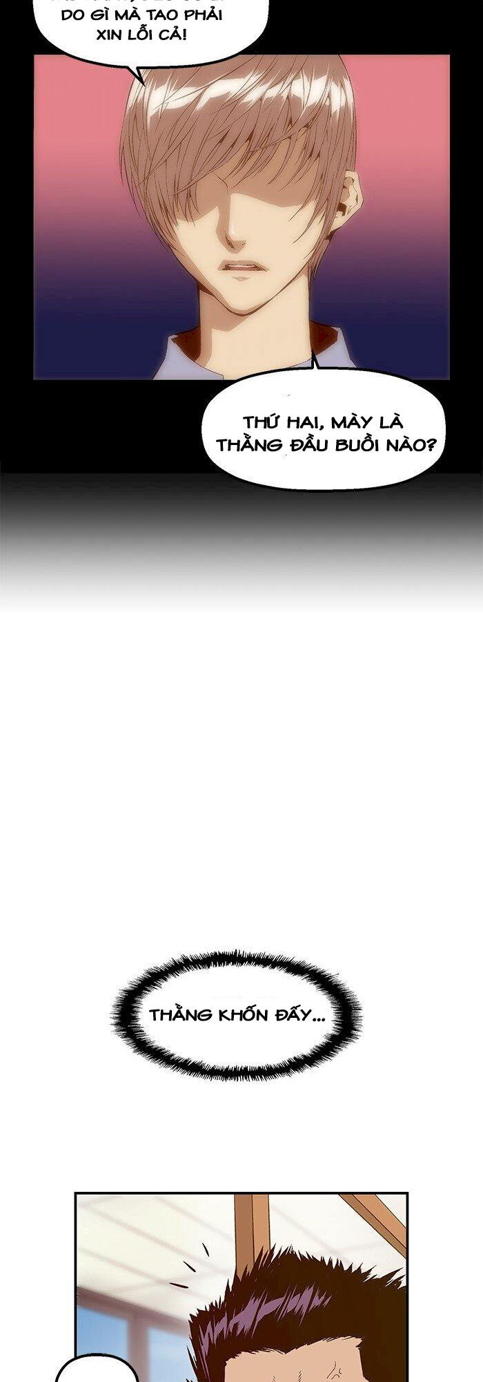 Anh Hùng Yếu Chapter 9 - Trang 2