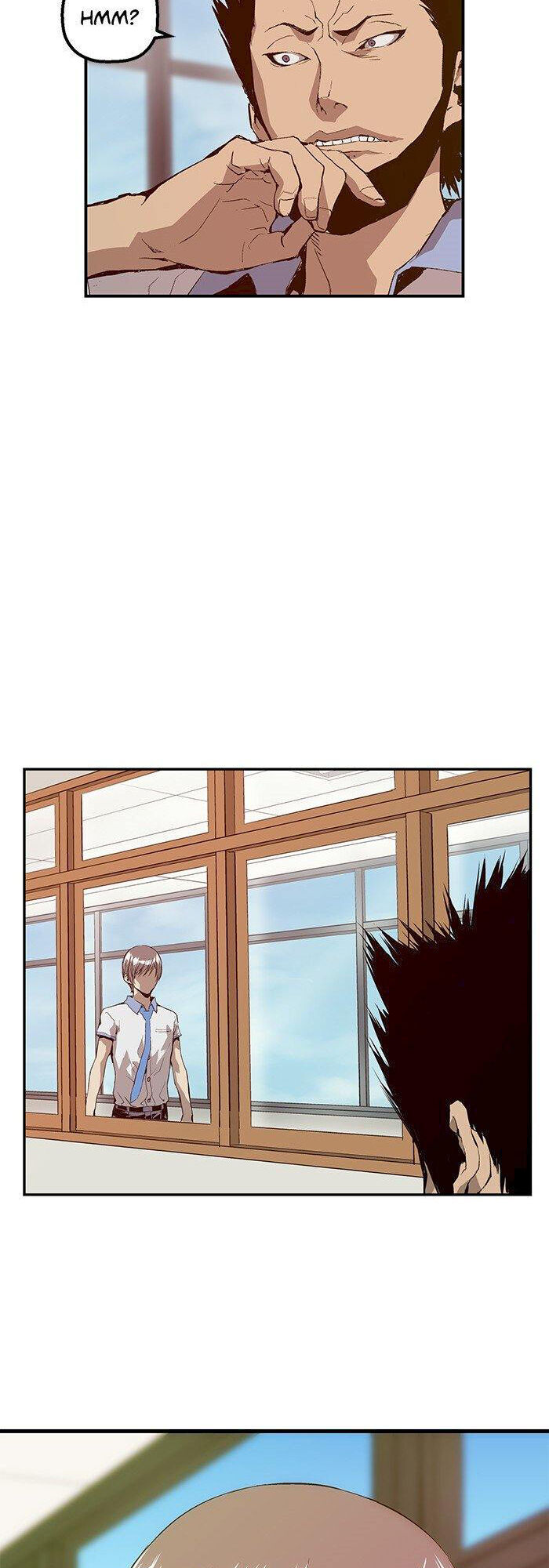 Anh Hùng Yếu Chapter 9 - Trang 2