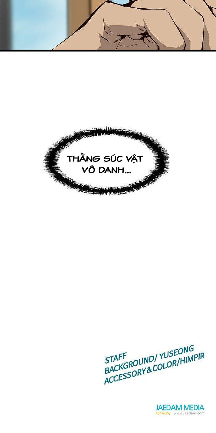 Anh Hùng Yếu Chapter 9 - Trang 2
