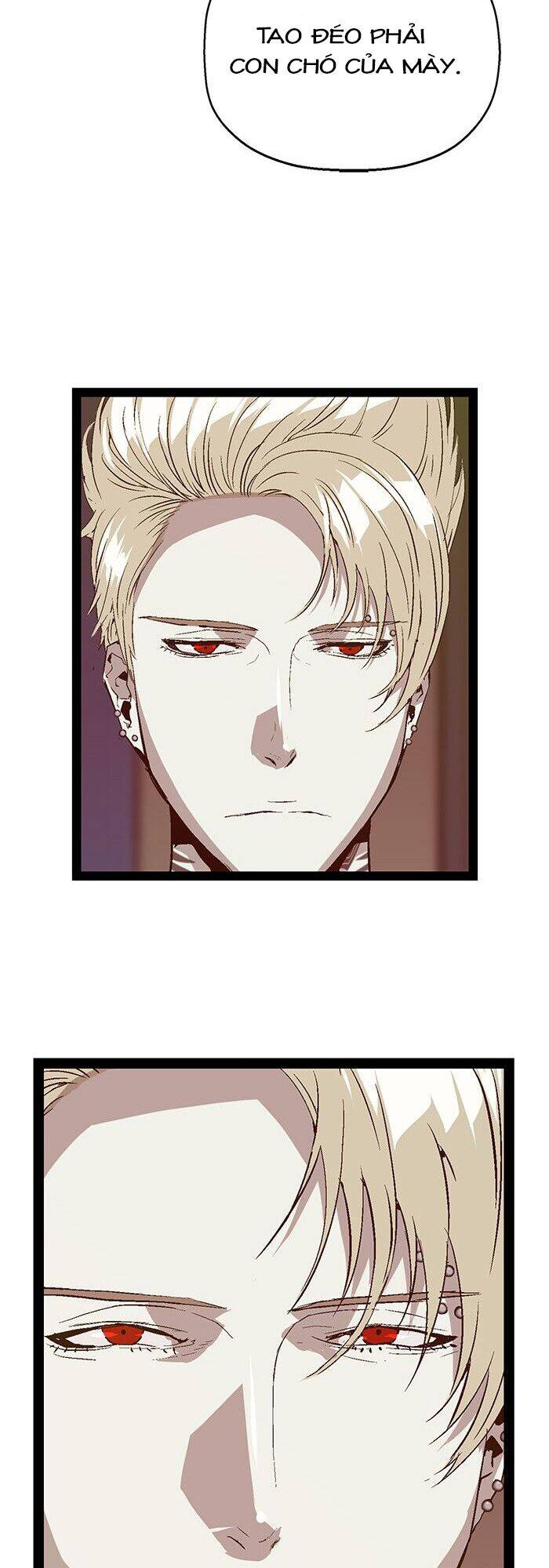 Anh Hùng Yếu Chapter 90 - Trang 2