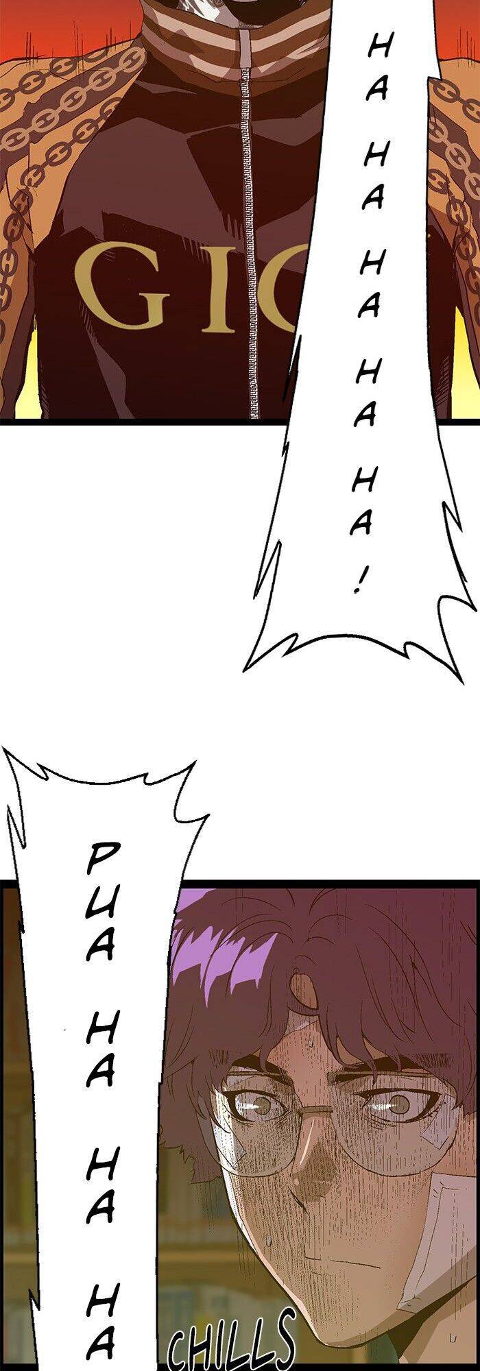 Anh Hùng Yếu Chapter 90 - Trang 2