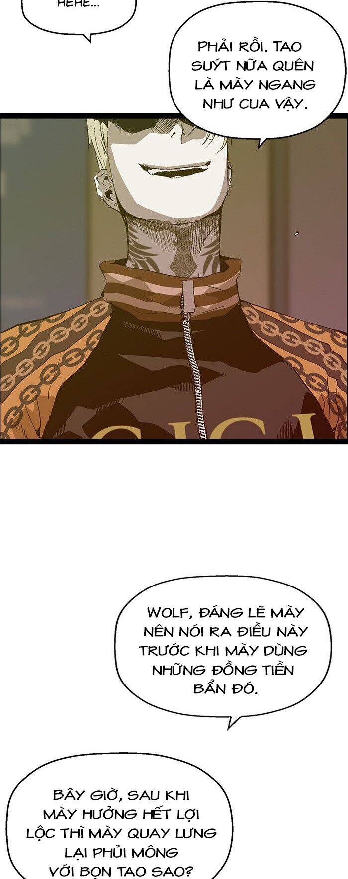 Anh Hùng Yếu Chapter 90 - Trang 2