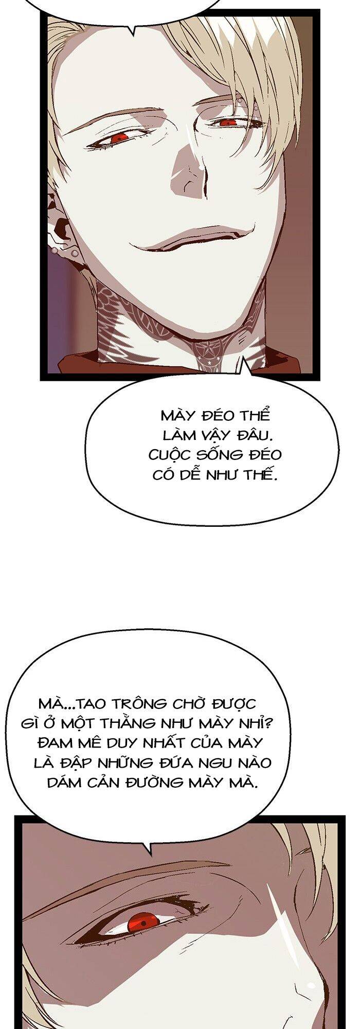 Anh Hùng Yếu Chapter 90 - Trang 2