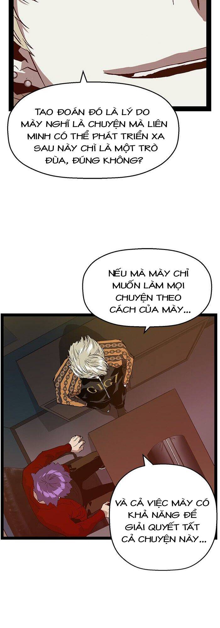 Anh Hùng Yếu Chapter 90 - Trang 2