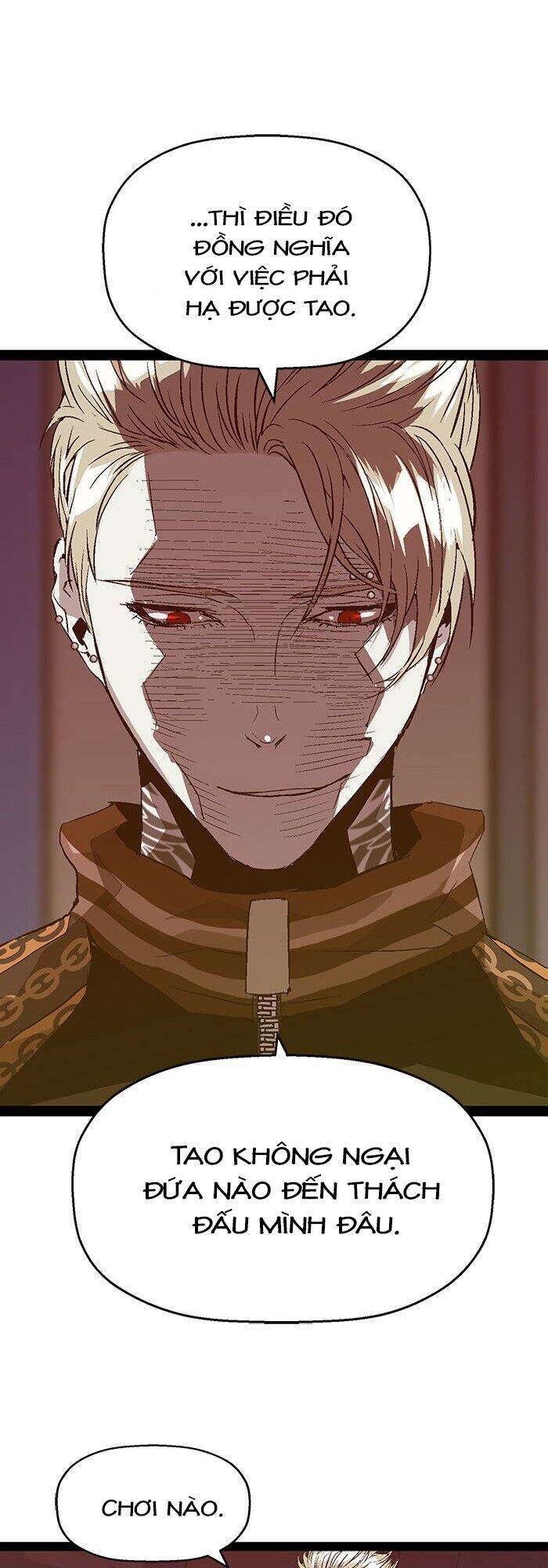 Anh Hùng Yếu Chapter 90 - Trang 2