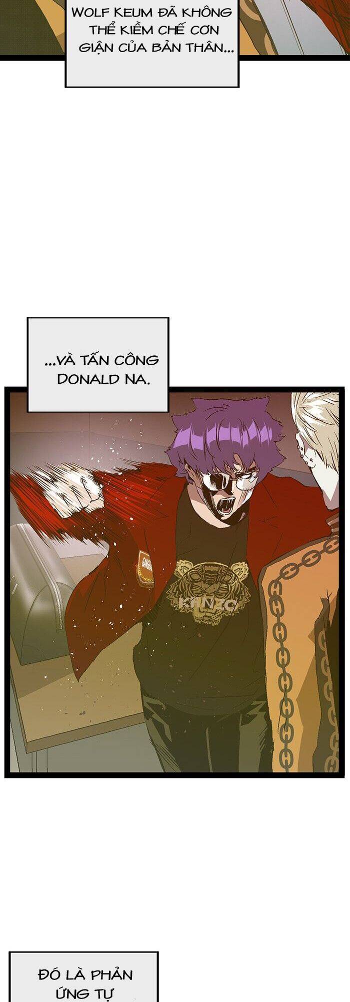 Anh Hùng Yếu Chapter 90 - Trang 2