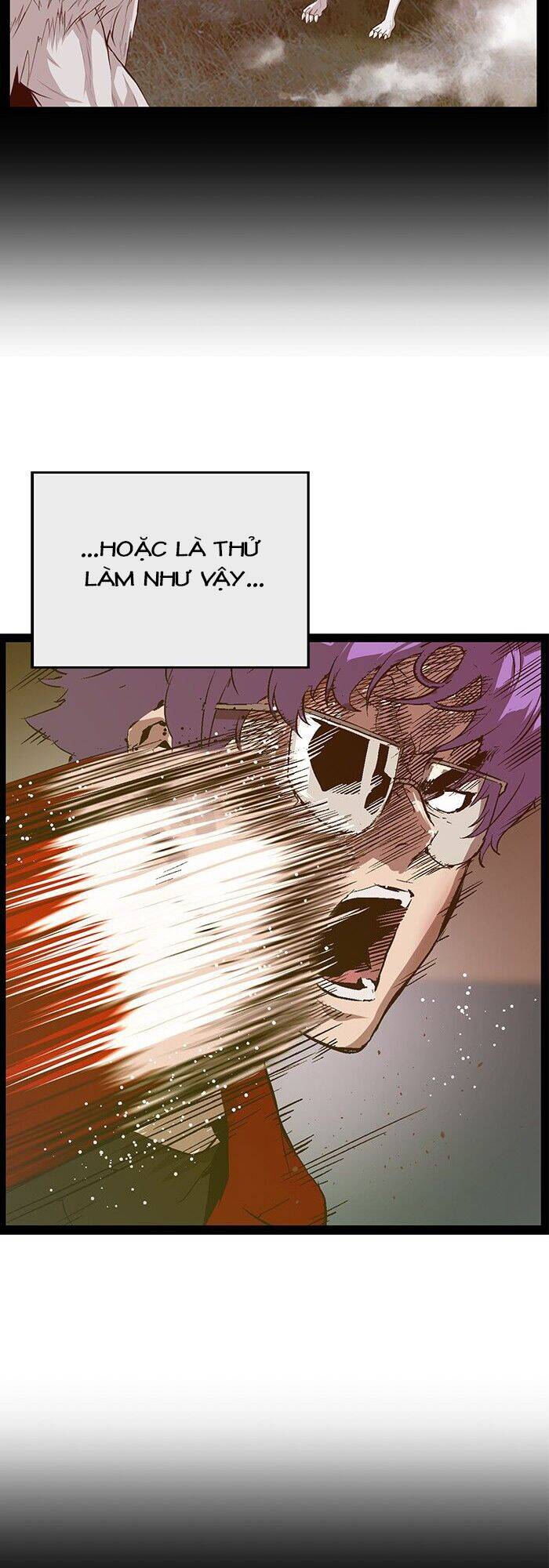 Anh Hùng Yếu Chapter 90 - Trang 2