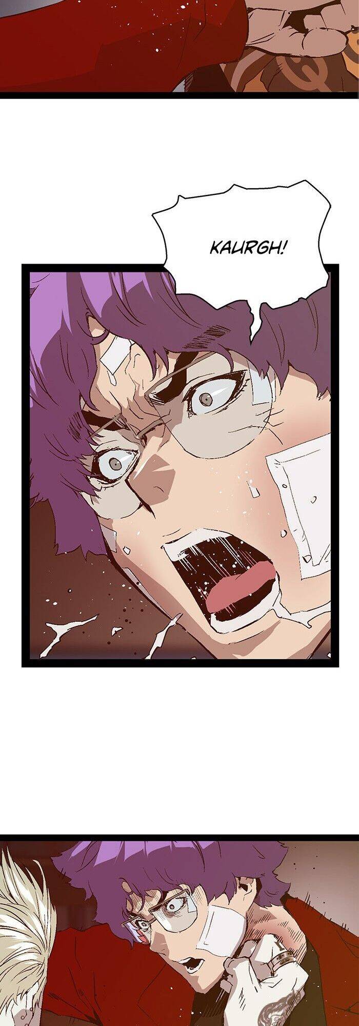 Anh Hùng Yếu Chapter 90 - Trang 2